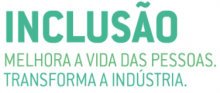 Logo Portal da inclusão