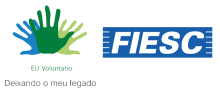 Logo Fiesc Social.